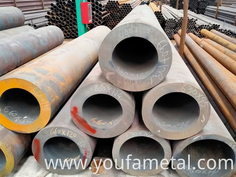 Carbon Steel Pipe